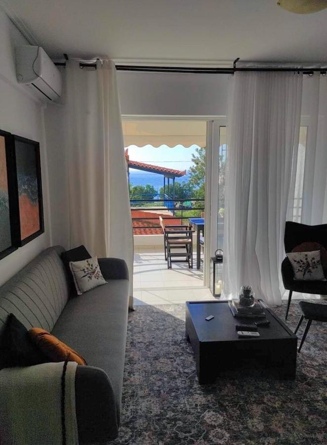 Appartement Casa Di Penny 2 à Kyparissia Extérieur photo