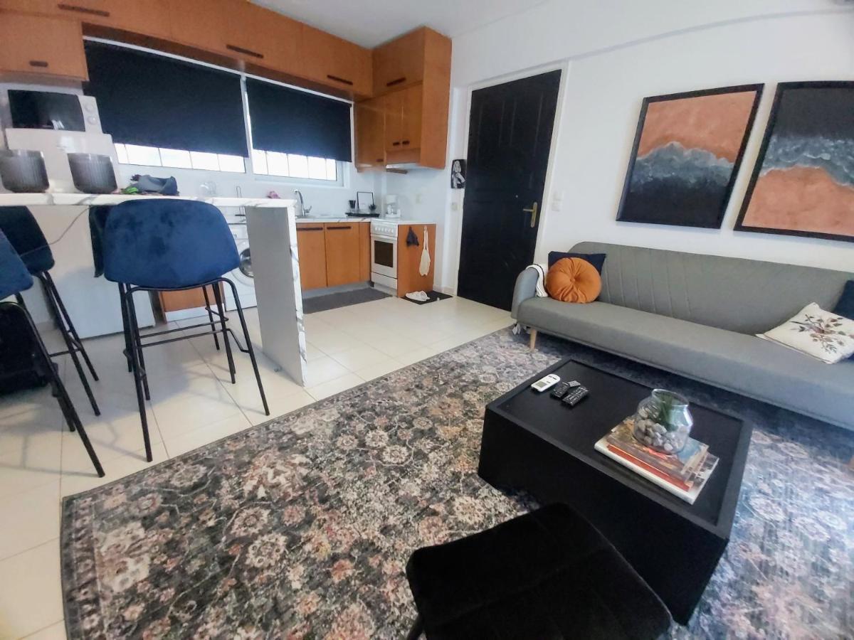 Appartement Casa Di Penny 2 à Kyparissia Extérieur photo
