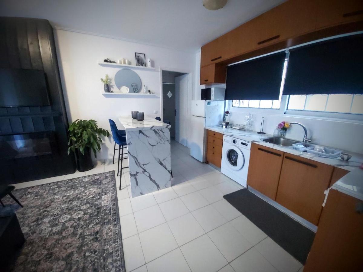 Appartement Casa Di Penny 2 à Kyparissia Extérieur photo