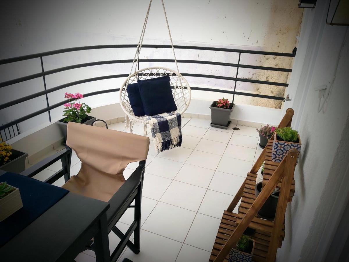 Appartement Casa Di Penny 2 à Kyparissia Extérieur photo