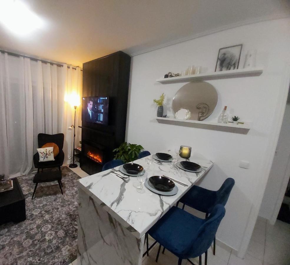 Appartement Casa Di Penny 2 à Kyparissia Extérieur photo