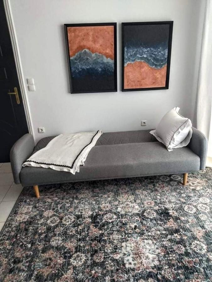 Appartement Casa Di Penny 2 à Kyparissia Extérieur photo