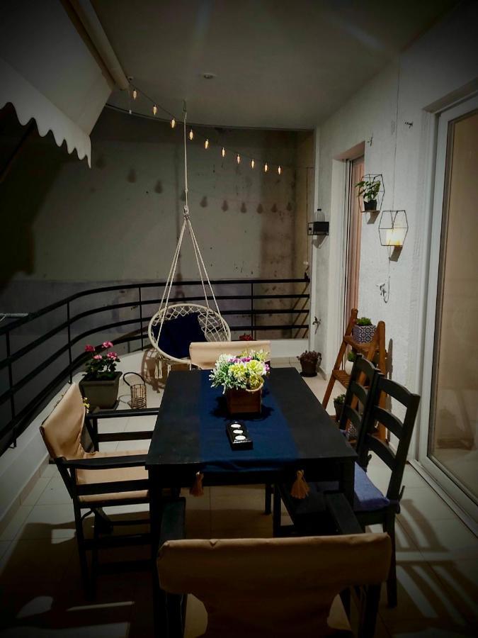 Appartement Casa Di Penny 2 à Kyparissia Extérieur photo