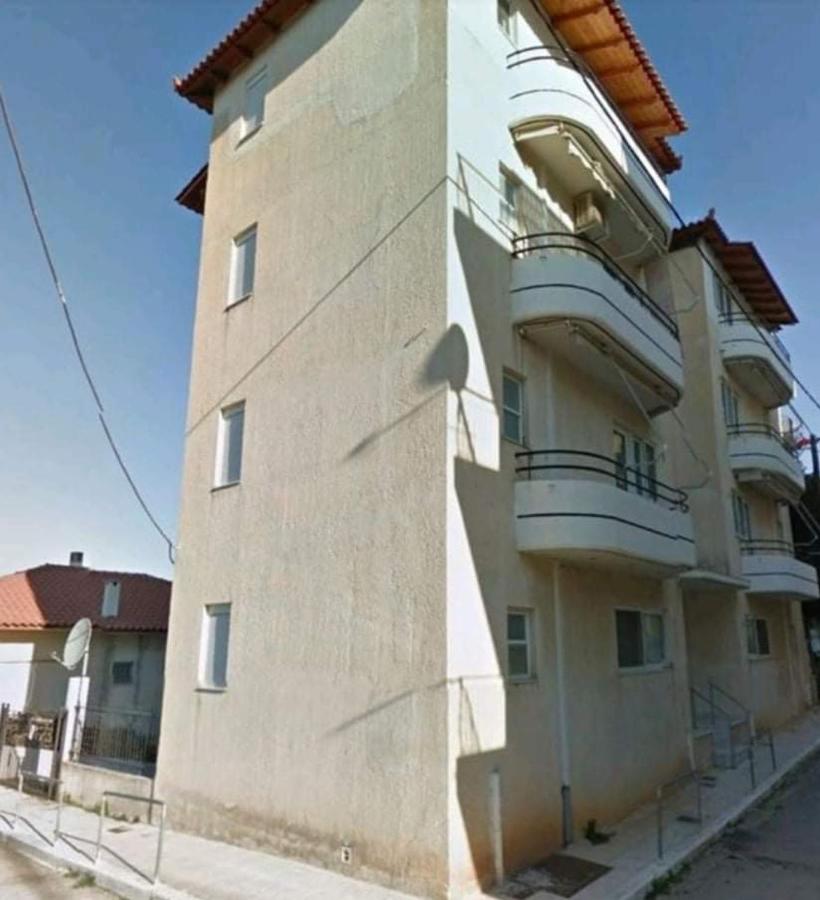 Appartement Casa Di Penny 2 à Kyparissia Extérieur photo