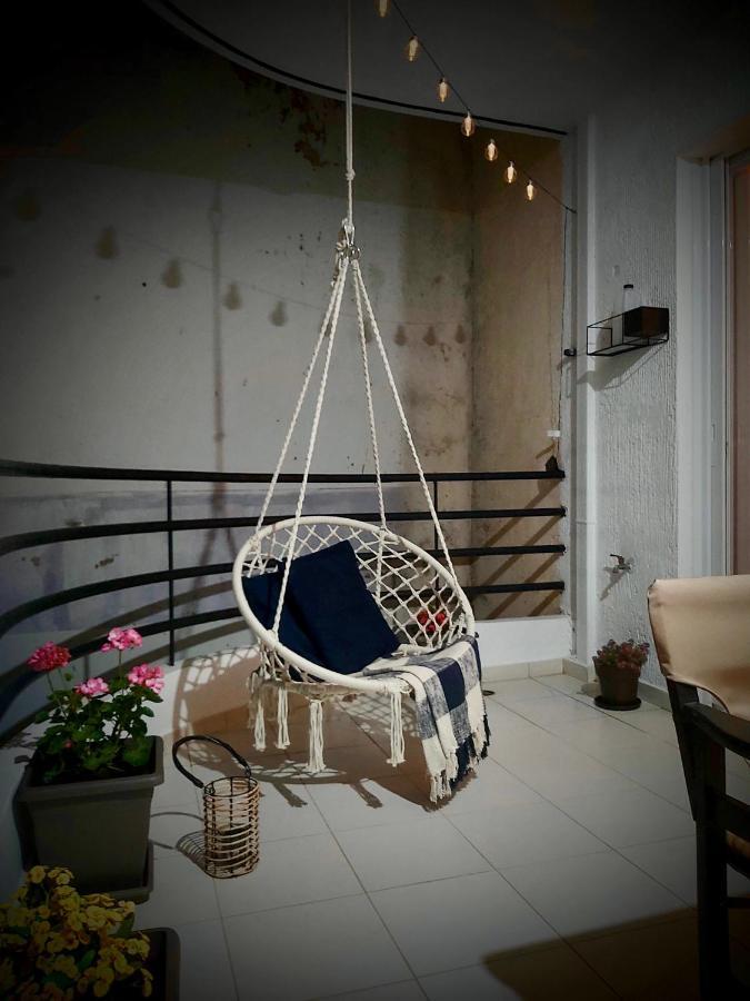 Appartement Casa Di Penny 2 à Kyparissia Extérieur photo