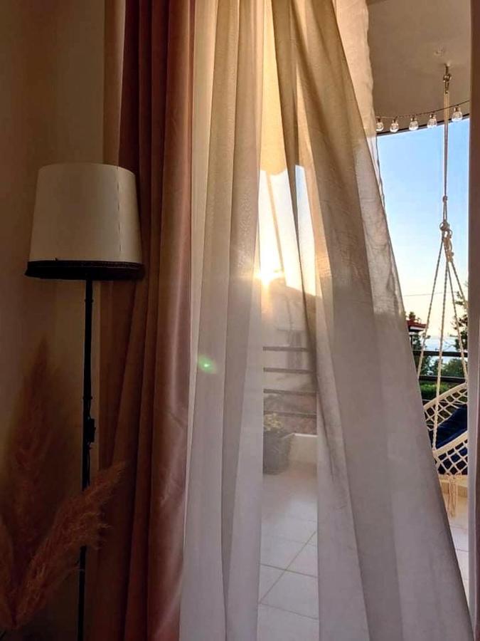 Appartement Casa Di Penny 2 à Kyparissia Extérieur photo