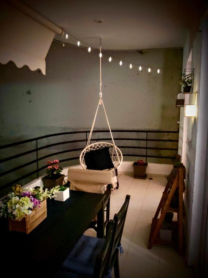 Appartement Casa Di Penny 2 à Kyparissia Extérieur photo
