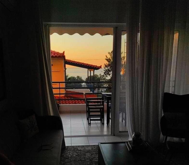 Appartement Casa Di Penny 2 à Kyparissia Extérieur photo