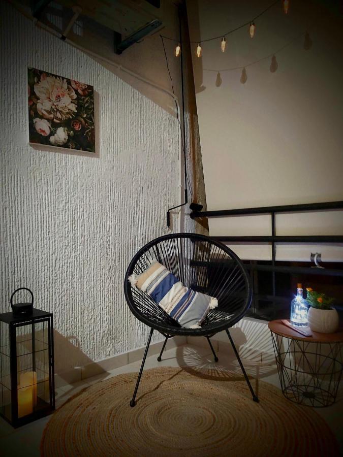Appartement Casa Di Penny 2 à Kyparissia Extérieur photo