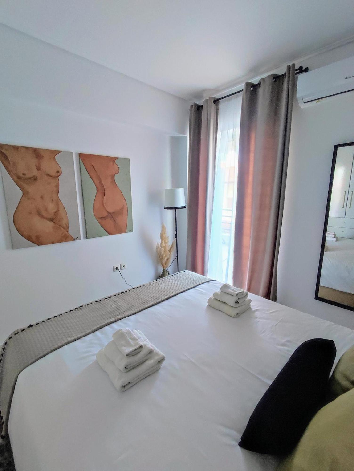 Appartement Casa Di Penny 2 à Kyparissia Extérieur photo