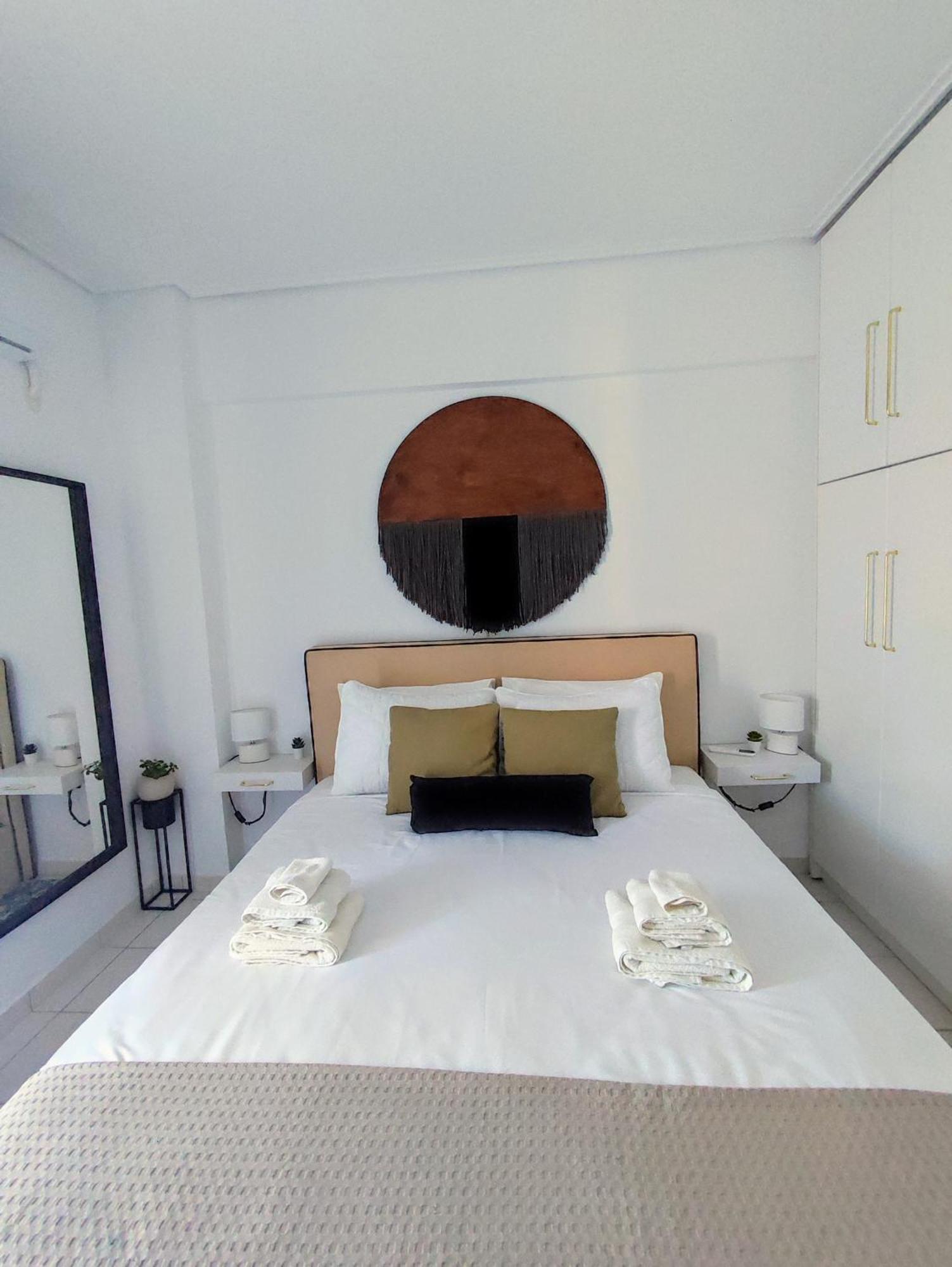 Appartement Casa Di Penny 2 à Kyparissia Extérieur photo